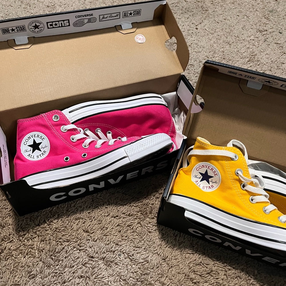 shoes